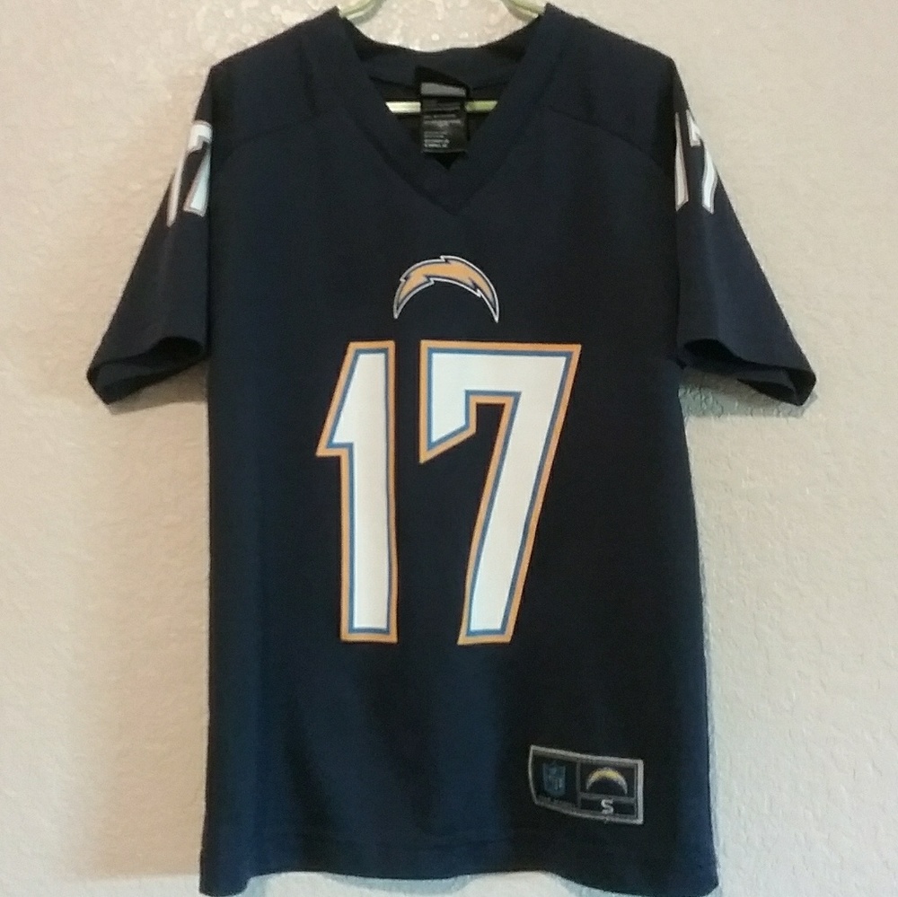 Boys Charger Shirt